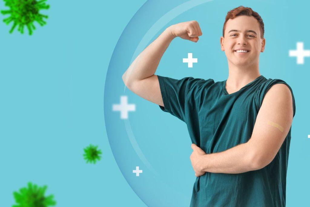 Ekspertai išskyrė 7 naudingiausias savybes, dėl kurių vynuoges turėtumėte valgyti dažniau. Imuniteto stiprinimas