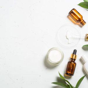 Fermentuoti grybai odos priežiūroje: naujas žingsnis į sveikesnę odą