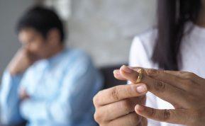 Frazės, kurios atskleidžia, kad partneris nenori rimtų santykių