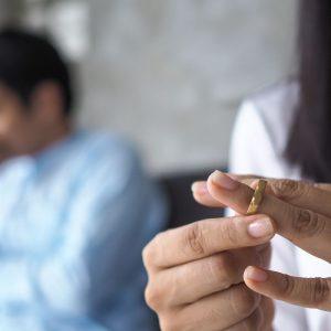 Frazės, kurios atskleidžia, kad partneris nenori rimtų santykių