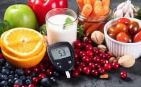 Geriausi vaisiai diabetu sergantiems: ką valgyti, kada ir kiek