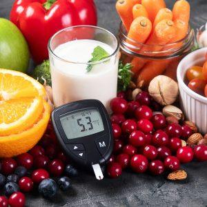 Geriausi vaisiai diabetu sergantiems: ką valgyti, kada ir kiek