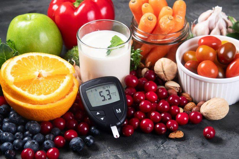 Geriausi vaisiai diabetu sergantiems: ką valgyti, kada ir kiek