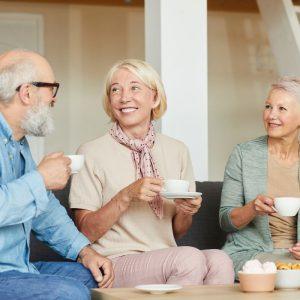 Geriausias gėrimas, saugantis smegenis po 60 metų