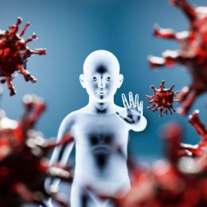 Gėrimas, kuris sustiprins jūsų imuninę sistemą