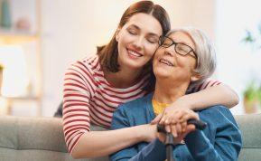 Geros naujienos tiems, kuriems dabar yra daugiau nei 40 metų