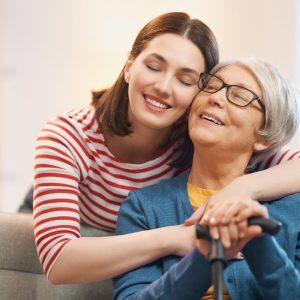 Geros naujienos tiems, kuriems dabar yra daugiau nei 40 metų