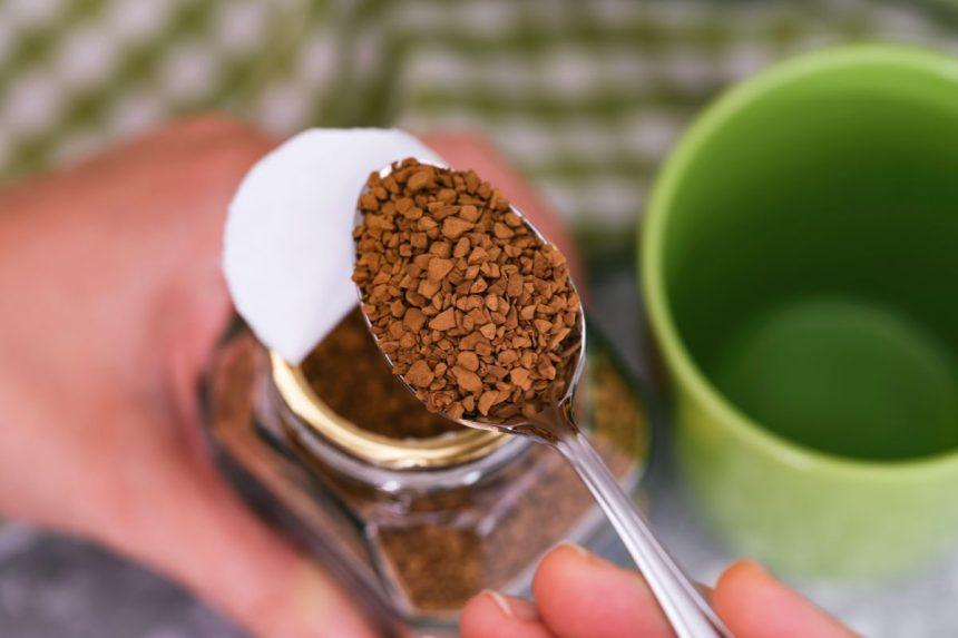 Gerti ar negerti? 3 mitai apie tirpią kavą