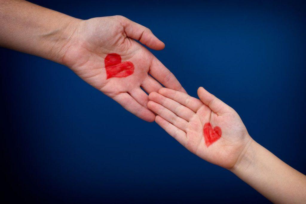 Gimimo data ir sėkmė meilėje: kaip tai susiję? Sugeba jausti partnerio emocijas