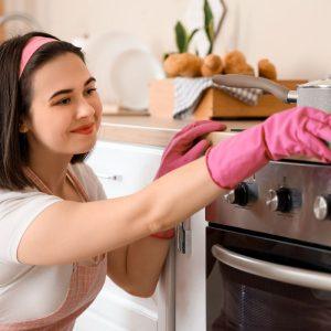 Greitai, lengvai ir smagiai: kaip tobulai išvalyti namus vos per 60 minučių