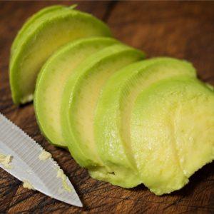 Greitai paruošiamas avokadų užkandis - nuostabus skonis šventiniam stalui