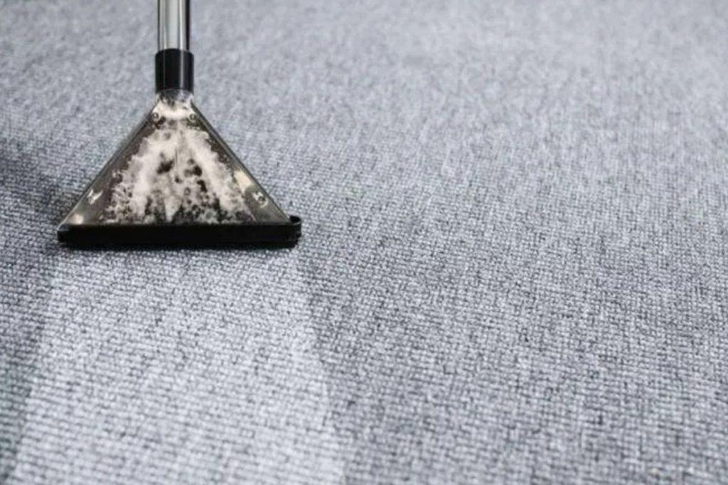 Greitas būdas sausai išvalyti kilimą. Jis kvepės kaip naujas. Kilimo valymas su actu