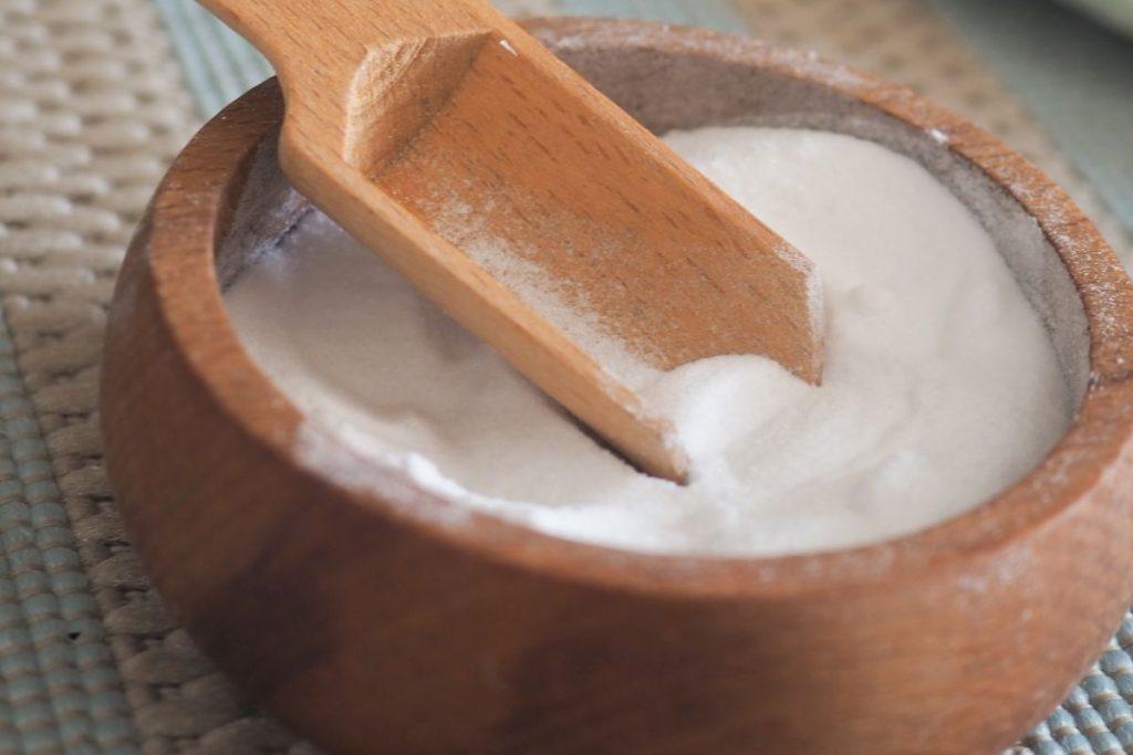 Greitas būdas sausai išvalyti kilimą. Jis kvepės kaip naujas. Kilimo valymas su soda