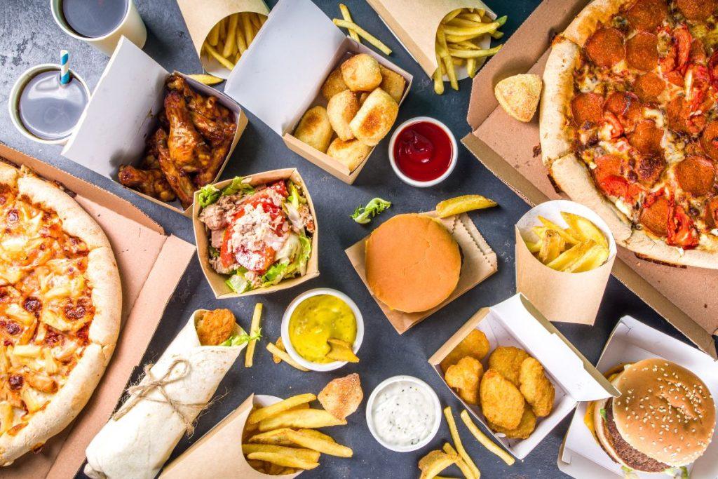 Greitas maistas ir cukrinis diabetas: tyrimo eiga ir dalyviai