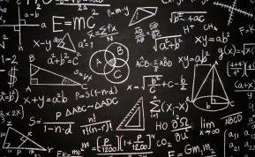 Greitas matematinis testas. Ar galite jį atlikti?