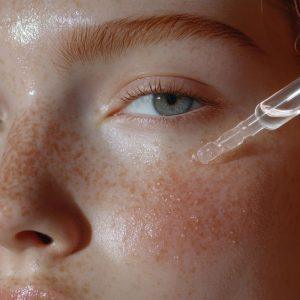 Gudrybės, padėsiančios gražiai atrodyti nenaudojant makiažo