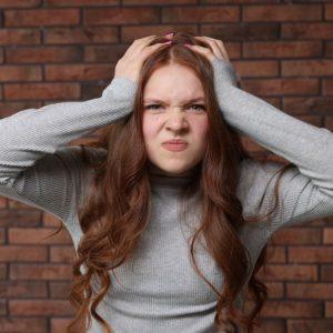 Gydytoja nurodė, kurių vitaminų trūkumas sukelia irzlumą