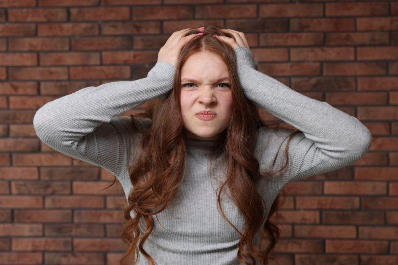 Gydytoja nurodė, kurių vitaminų trūkumas sukelia irzlumą