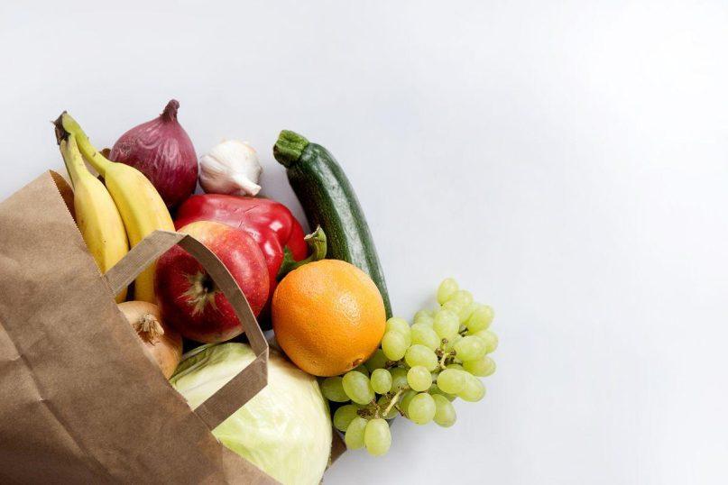 Gydytojai įvardijo veiksmingus būdus, kaip išmokti valgyti daugiau vaisių ir daržovių