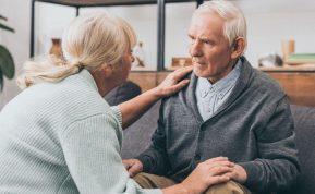 Gydytojai papasakojo, kaip mityba veikia demencijos išsivystymo riziką