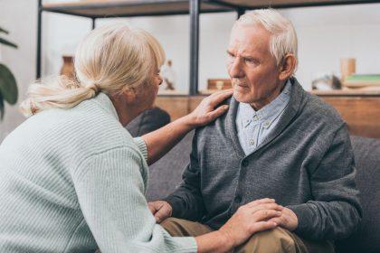 Gydytojai papasakojo, kaip mityba veikia demencijos išsivystymo riziką