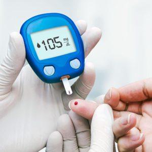 Gydytojas papasakoja, kaip išvengti 2 tipo diabeto