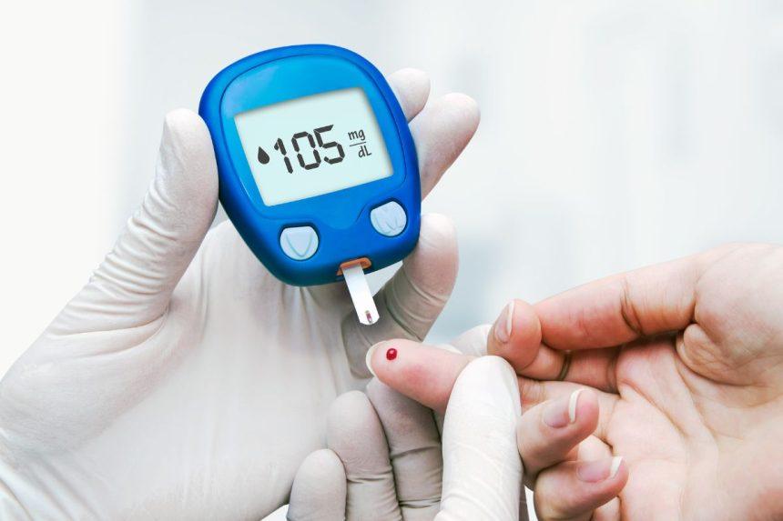 Gydytojas papasakoja, kaip išvengti 2 tipo diabeto