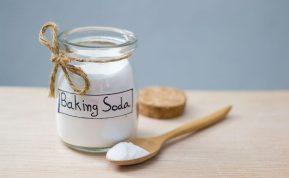 Į dubenį įberkite sodos ir pastatykite po lova: skirtumą pajusite akimirksniu