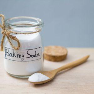 Į dubenį įberkite sodos ir pastatykite po lova: skirtumą pajusite akimirksniu