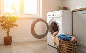 Į skalbimo mašiną šio produkto ir įdėkite skalbinius. Jūsų drabužiai bus minkšti tarsi nauji!