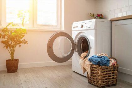 Į skalbimo mašiną šio produkto ir įdėkite skalbinius. Jūsų drabužiai bus minkšti tarsi nauji!