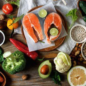 Ilgaamžiškumo dieta: įvardino maisto produktus, kuriuos reikėtų įtraukti į savo maisto racioną