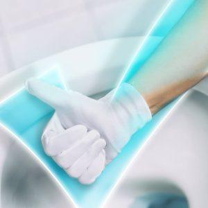 Išbandykite šią priemonę, ir unitazas vėl spindės švara: pamirškite geltonas dėmes!