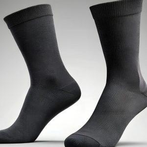 Išmanios kojinės: dirbtinis intelektas ir elektros impulsai, galintys pakeisti milijonų diabetikų gyvenimą