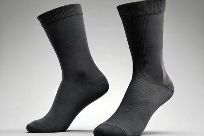 Išmanios kojinės: dirbtinis intelektas ir elektros impulsai, galintys pakeisti milijonų diabetikų gyvenimą