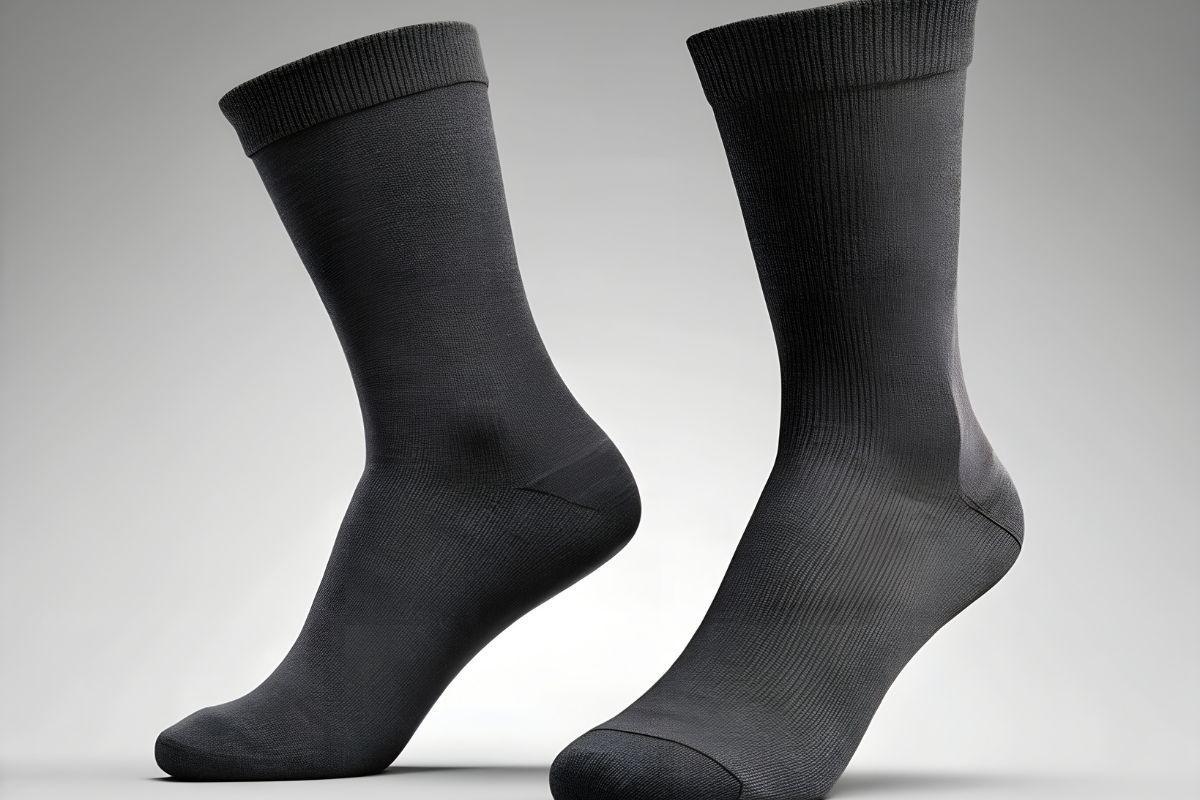Išmanios kojinės: dirbtinis intelektas ir elektros impulsai, galintys pakeisti milijonų diabetikų gyvenimą
