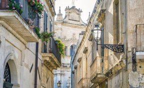 Italijos miestai be turistų spūsčių: atraskite paslėptus perlus, kuriuos verta pamatyti dabar