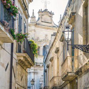 Italijos miestai be turistų spūsčių: atraskite paslėptus perlus, kuriuos verta pamatyti dabar