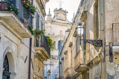 Italijos miestai be turistų spūsčių: atraskite paslėptus perlus, kuriuos verta pamatyti dabar