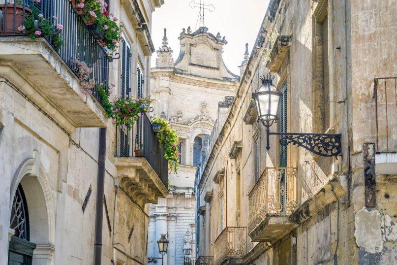 Italijos miestai be turistų spūsčių: atraskite paslėptus perlus, kuriuos verta pamatyti dabar