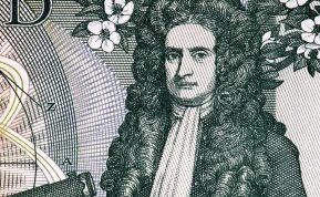 Izaokas Niutonas išprognozavo pasaulio pabaigą 2060 metais