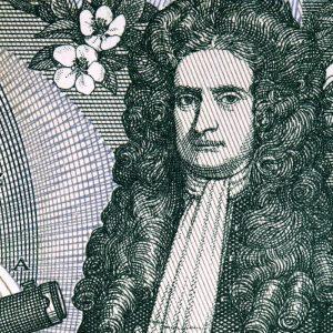 Izaokas Niutonas išprognozavo pasaulio pabaigą 2060 metais