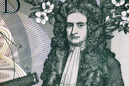 Izaokas Niutonas išprognozavo pasaulio pabaigą 2060 metais