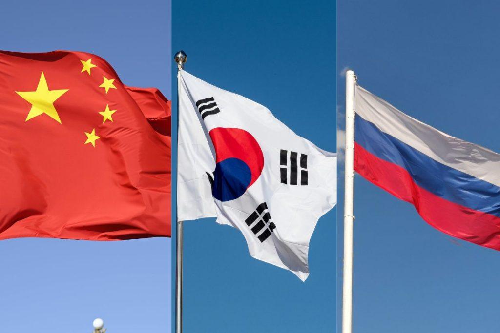 JAV žvalgyba pirmą kartą patvirtina – Donaldas Trumpas buvo teisus. Trys šalys po padidinamuoju stiklu