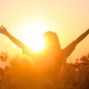 Jei bent į vieną iš šių klausimų atsakysite „taip“, esate laimingesnis nei manote!