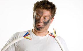 Jei jums nesiseka meilėje, nebūtinai dėl to kaltas esate jūs