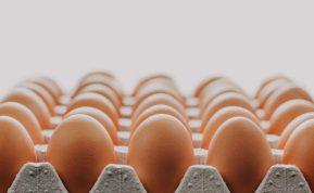 Jei taip laikysite kiaušinius šaldytuve, jie ilgiau išliks švieži