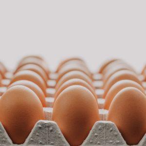 Jei taip laikysite kiaušinius šaldytuve, jie ilgiau išliks švieži