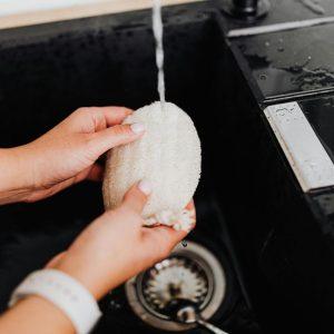 Juoda kriauklė bus kaip nauja: išbandykite šį paprastą triuką!