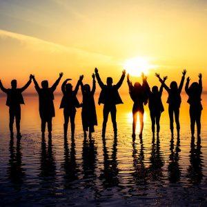 Jūsų privalumai ir trūkumai pagal mėnesį, kurį gimėte.